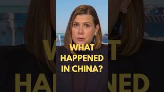 Download lagu What Happened In China? mp3 Download lagu What Happened In China? mp3