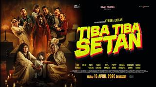 Tiba-Tiba Setan - Official Trailer