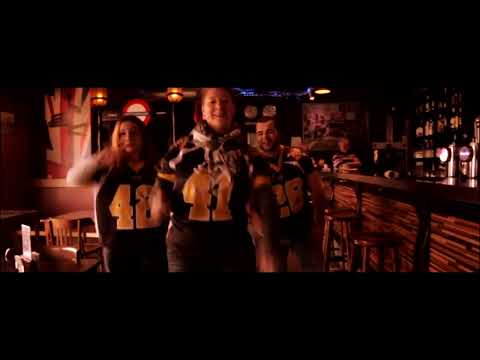 Steelers of Dudelange Go Happy