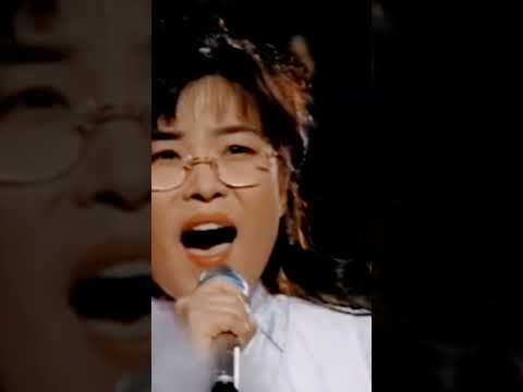 Lee Sun Hee's Iconic Beautiful Country high note attempt
