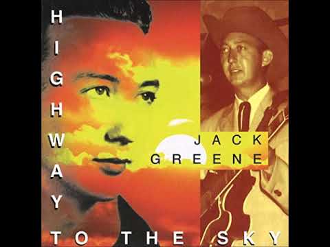 Do It For The Love - Jack Greene