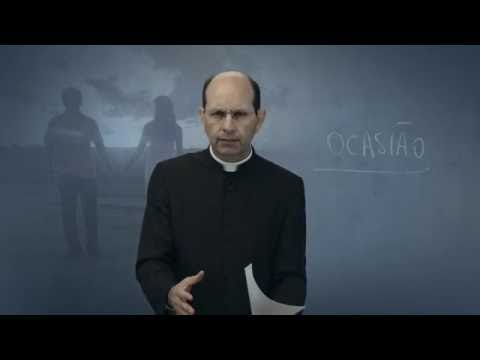 5 Armas para vencer a pornografia - Padre Paulo Ricardo