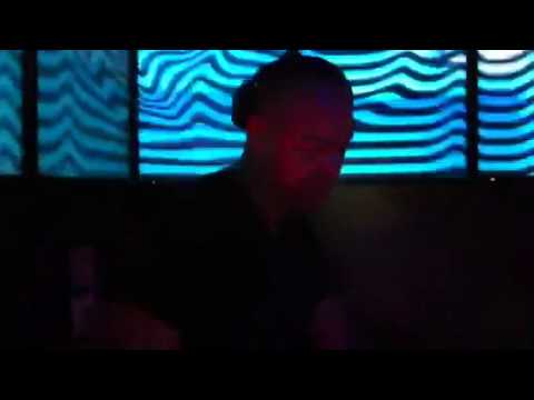 Sidney Samson Live @ Red Square 28 October 2011