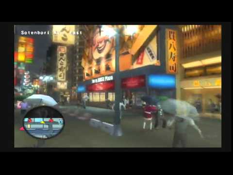 Yakuza 2 Playthrough pt. 84