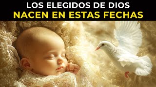 Si Naciste en Estos Dias SABE QUE DIOS TIENE UN PLAN…