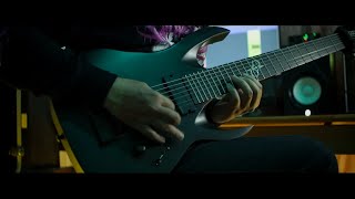 Download lagu Revenge The Fate - Sinsera (Guitar Playthrough) mp3