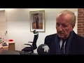 Advocaat Hiddema over serieoplichter Cees D.