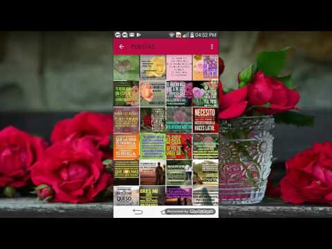 Poesias Cortas, Poesias Bonitas, Poesias de Amor Video