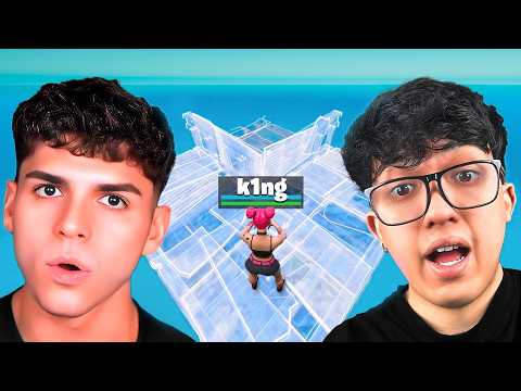 1 Edit = 1 Pavo Con K1ng