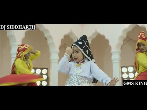 THM 10 [FAST DANCE] MIX BY DJ MANGAL GWALIOR,,,, video by Dj Siddharth