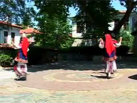 Vencislav Penev - Zoshto piesh priqtele.avi