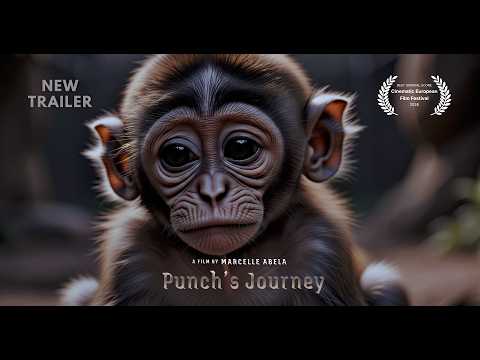 Punch's Journey (Trailer)