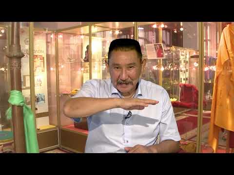 «Өрүнә һарц» от 27.09.2022.