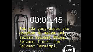 Download lagu Story WhatsApp 30 detik, selamat malam, status wa kekinian | 2020 keren mp3