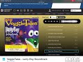 LarryBoy The Soundtrack Original Version