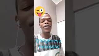 Blaq Diamond - Isoka ( cover)  very short clip.