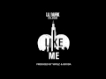 Lil Durk Feat Jeremih Like Me Audio