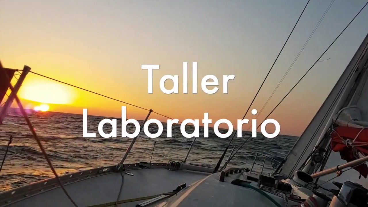 SAILING LIVING LAB: technology, sailing and travel
