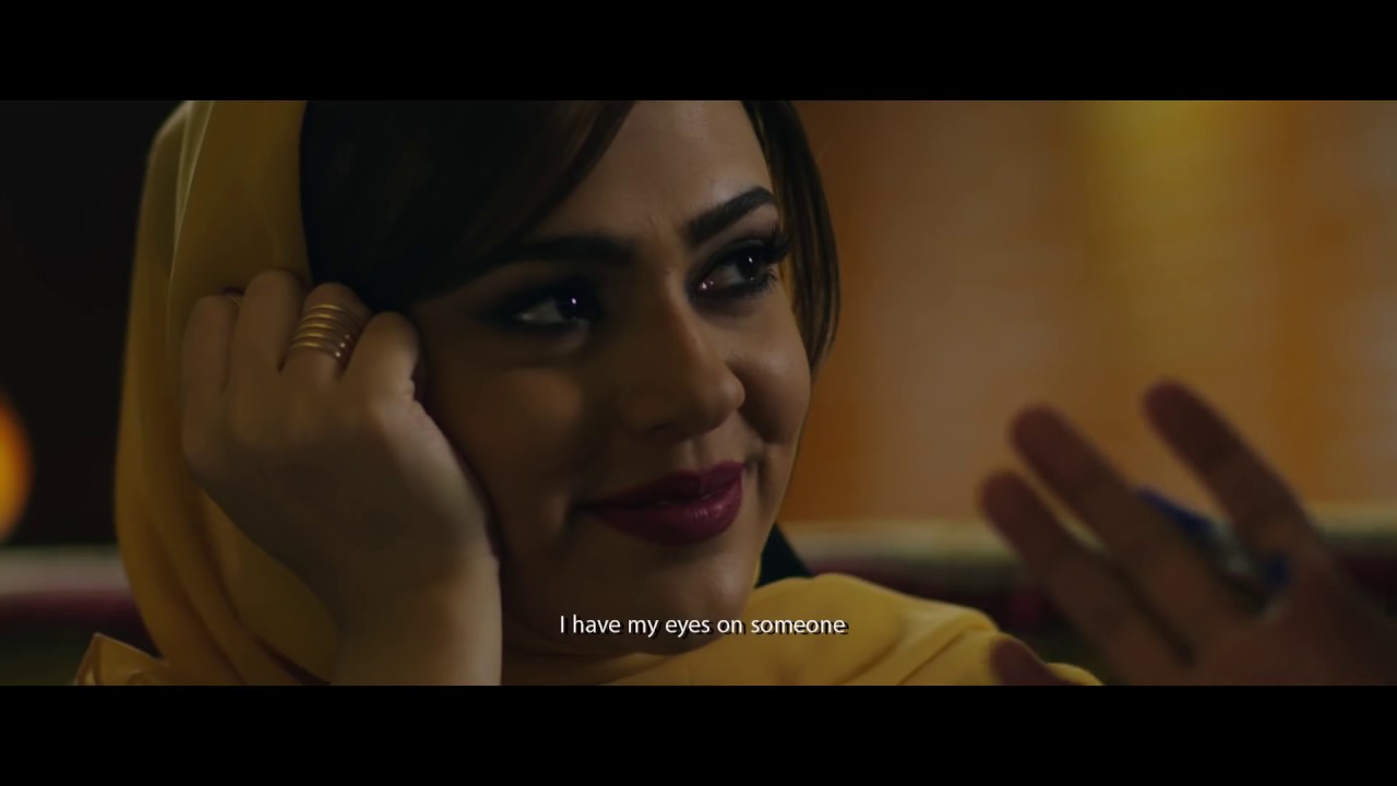 Match Film | Official Trailer #1 الاعلان الرسمي فيلم كبريت