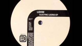 Lohm - Recollections
