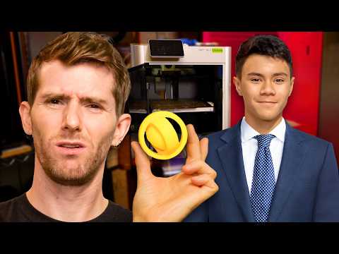 My Kids Started a Business in my Basement