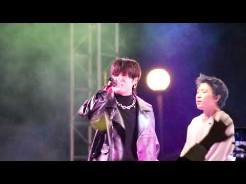 191101 블루 BLOO - NBA @안양 대림대