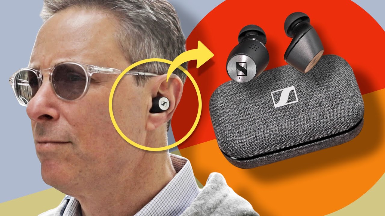 The best-sounding true wireless headphones we've heard yet