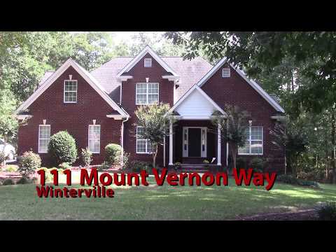 111 Mount Vernon Way, Winterville