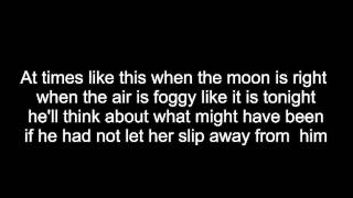 Christine Lavin - The kind of love you never recover from (with lyrics)