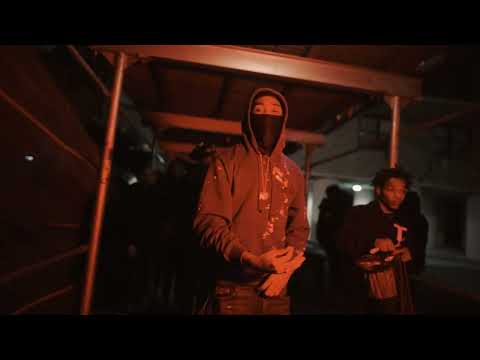 Mori Briscoe - “KillSwitch” (Official Music Video) Shot By: Weirdo Motions #viral #trending