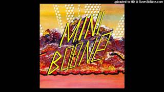 Miniboone - Baby, I Hope So