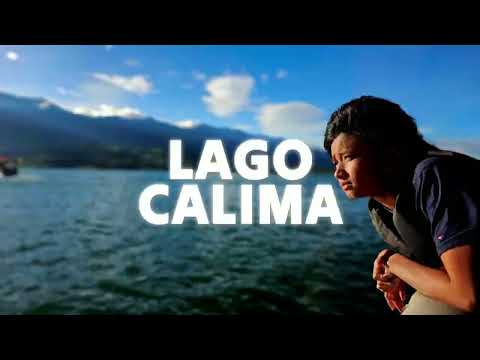 Descubriendo el Lago Calima: Naturaleza, sol y familia en el Valle del Cauca