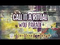 Wolf Parade - Call It A Ritual (karaoke)