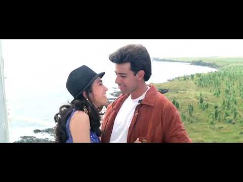 Aa Meri Jaaniya - Aatish Feel The Fire 1994 - Karishma Kapoor & Atul Agnihotri, 1080p Video Song