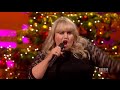 Rebel Wilson Performs Push It, By Salt N Pepa.