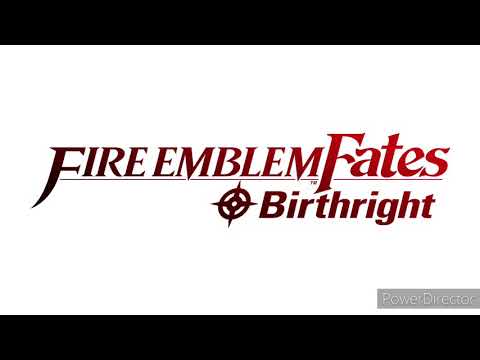 Alight (Storm) - Fire Emblem Fates Birthright