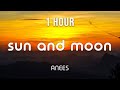 Sun And Moon By ANEES 1 Hour NON STOP