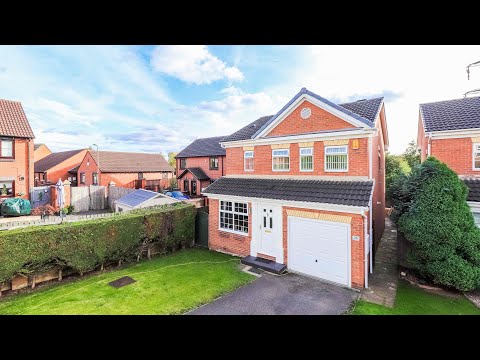 Geary Drive, Wakefield - Virtual Tour