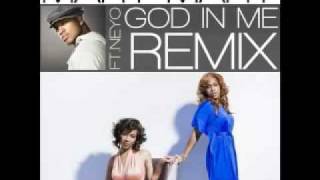 Mary Mary Ft Neyo God In Me Remix