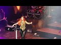 DELAIN Vengeance Feat Yannis Live A Utrecht