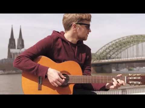 Maeckes - Gitarrenkonzerte 2013