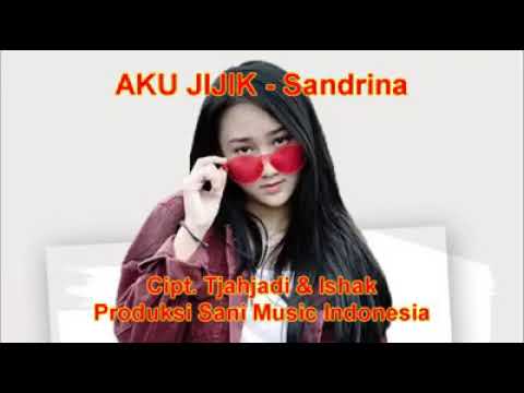 Aku jijik original