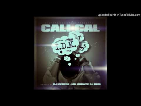 youngcalimojo - Do It