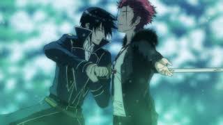 K Project AMV_  Heaven Knows Mikototsu1080P HD #1