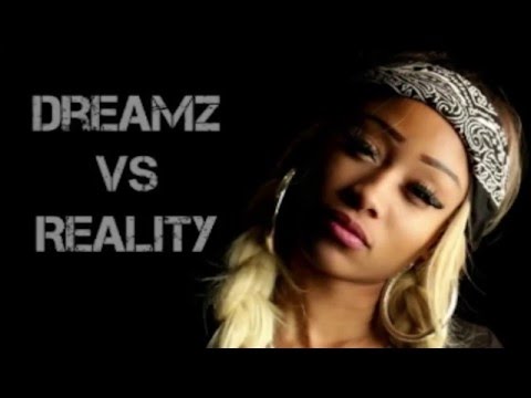 Dreamz vs Reality - Episode 2 Graduation Party! Vlog