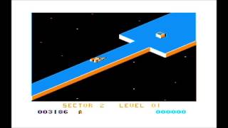 Skyway for the TRS-80 CoCo
