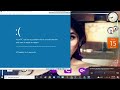 One Way Jesus Has BSOD VM Windows 8 Developer Preview