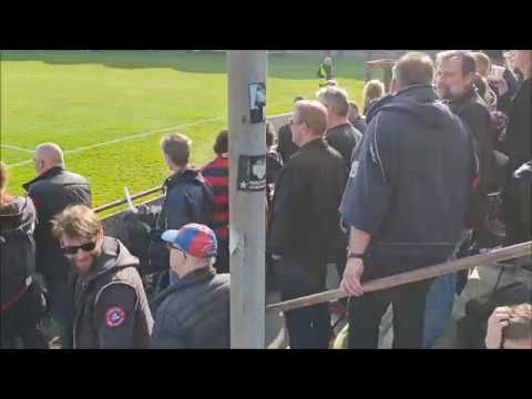 Stemnings rapport Bk Frem - Avarta