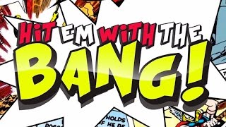 @DJLILMAN973 - Hit 'Em With the Bang (Official Audio)