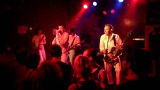 The Adicts - &quot;You&#39;re all fools&quot;, Aug 10 2011